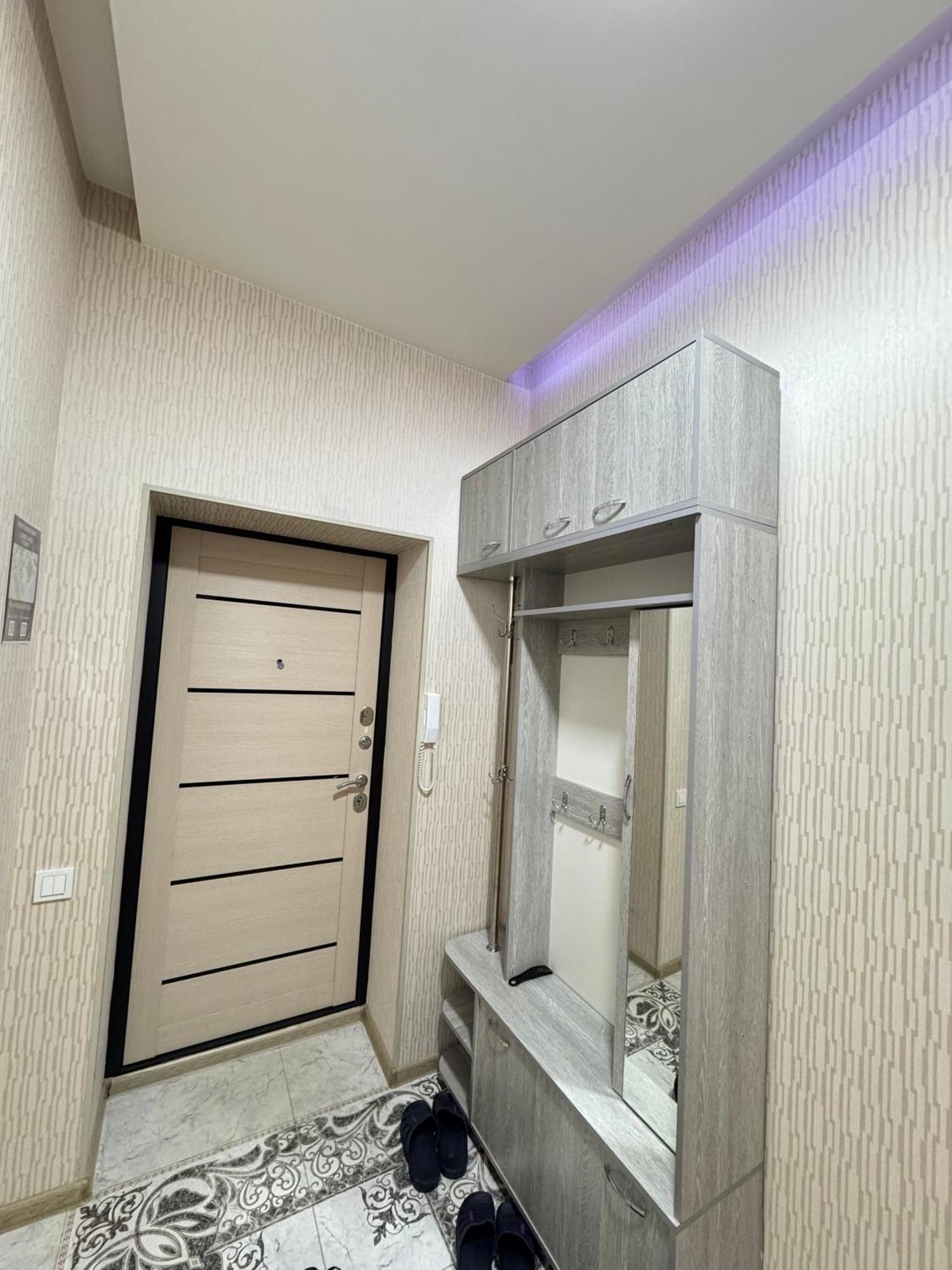 Apartment Bobur Elite Tashkent Exterior photo