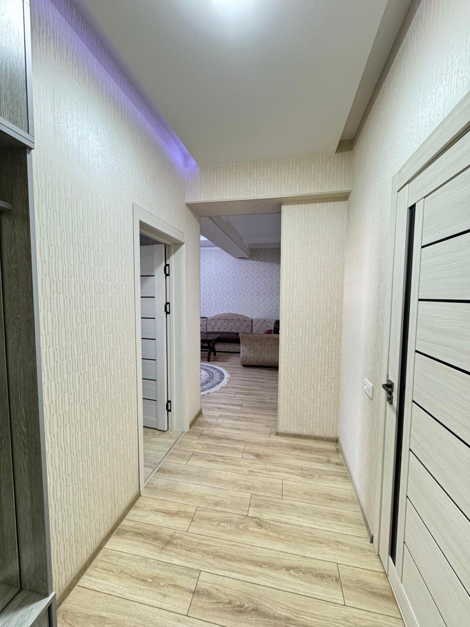 Apartment Bobur Elite Tashkent Exterior photo